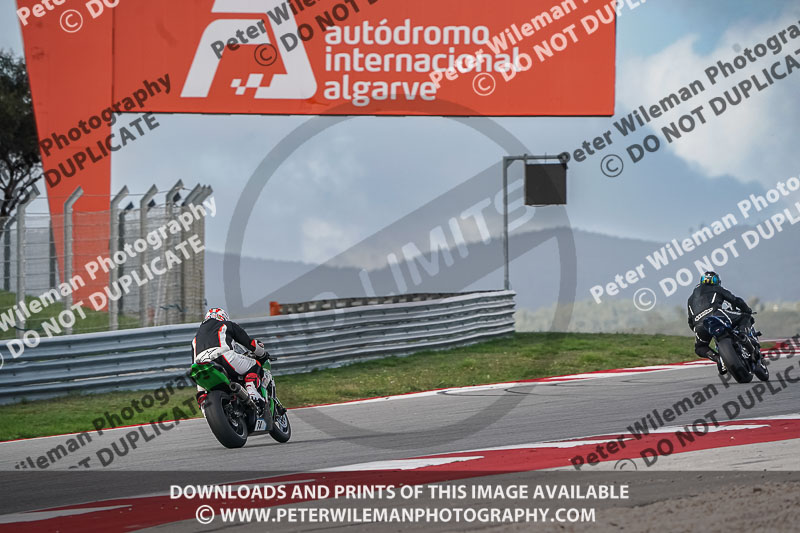 motorbikes;no limits;peter wileman photography;portimao;portugal;trackday digital images